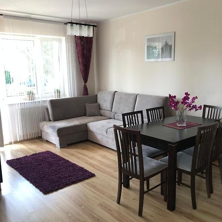 Apartament Klaudia Stegna  Extérieur photo