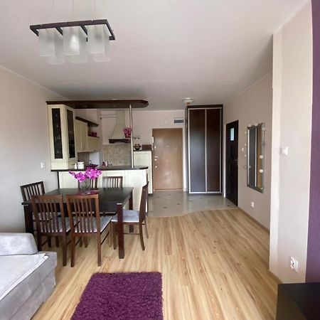 Apartament Klaudia Stegna  Extérieur photo