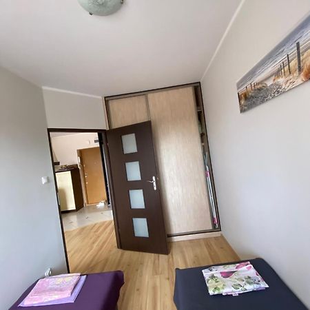 Apartament Klaudia Stegna  Extérieur photo