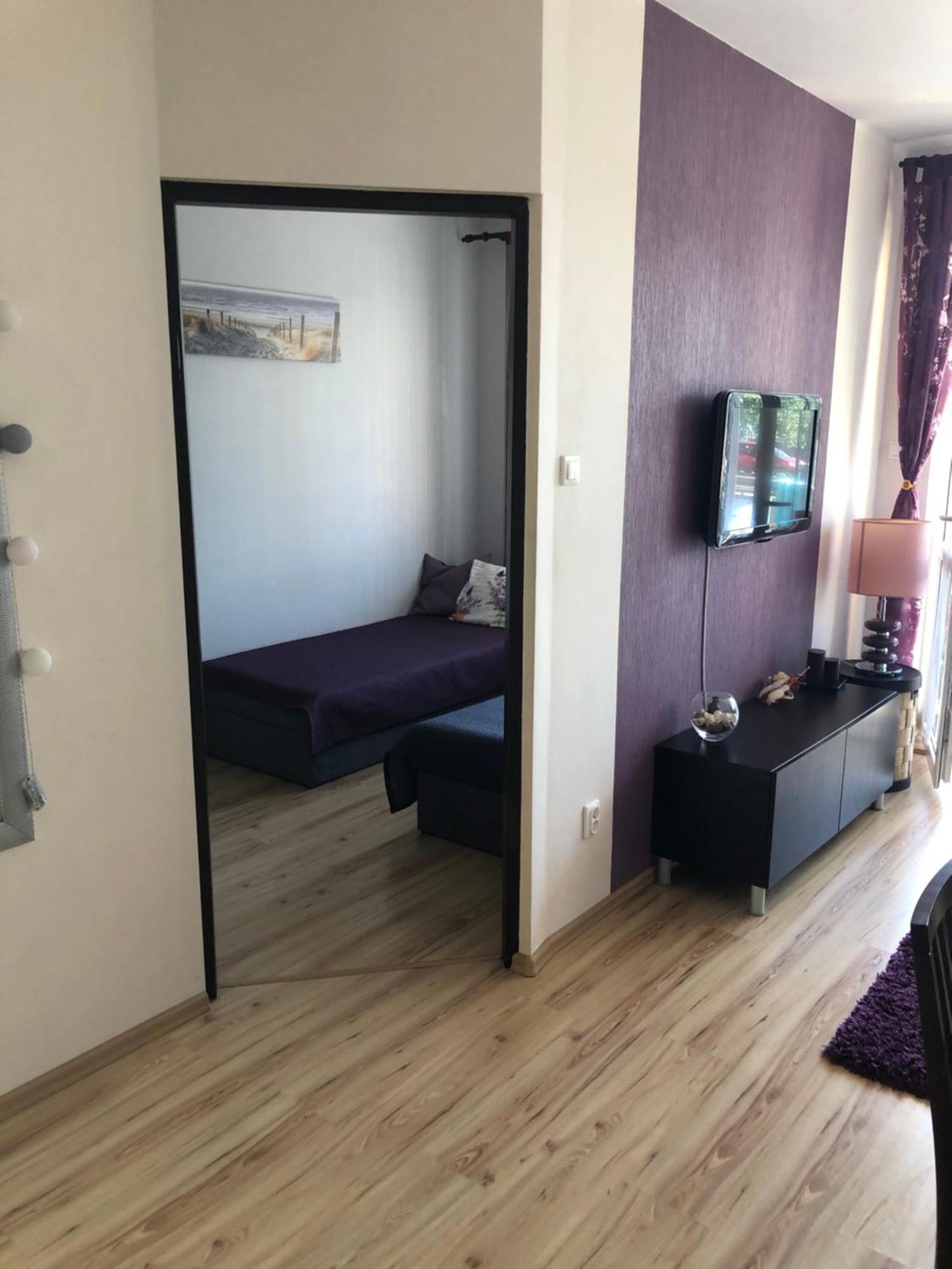 Apartament Klaudia Stegna  Extérieur photo