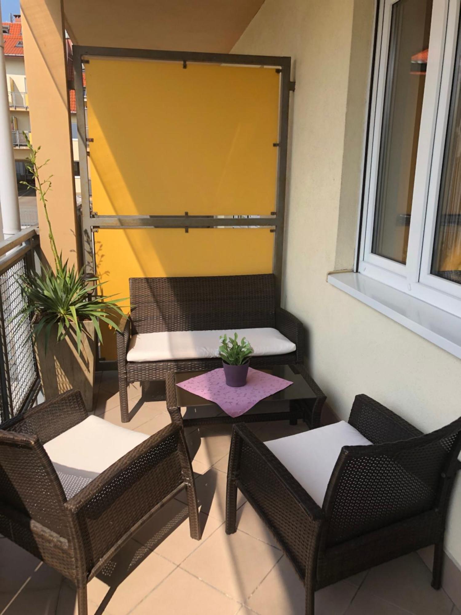 Apartament Klaudia Stegna  Extérieur photo