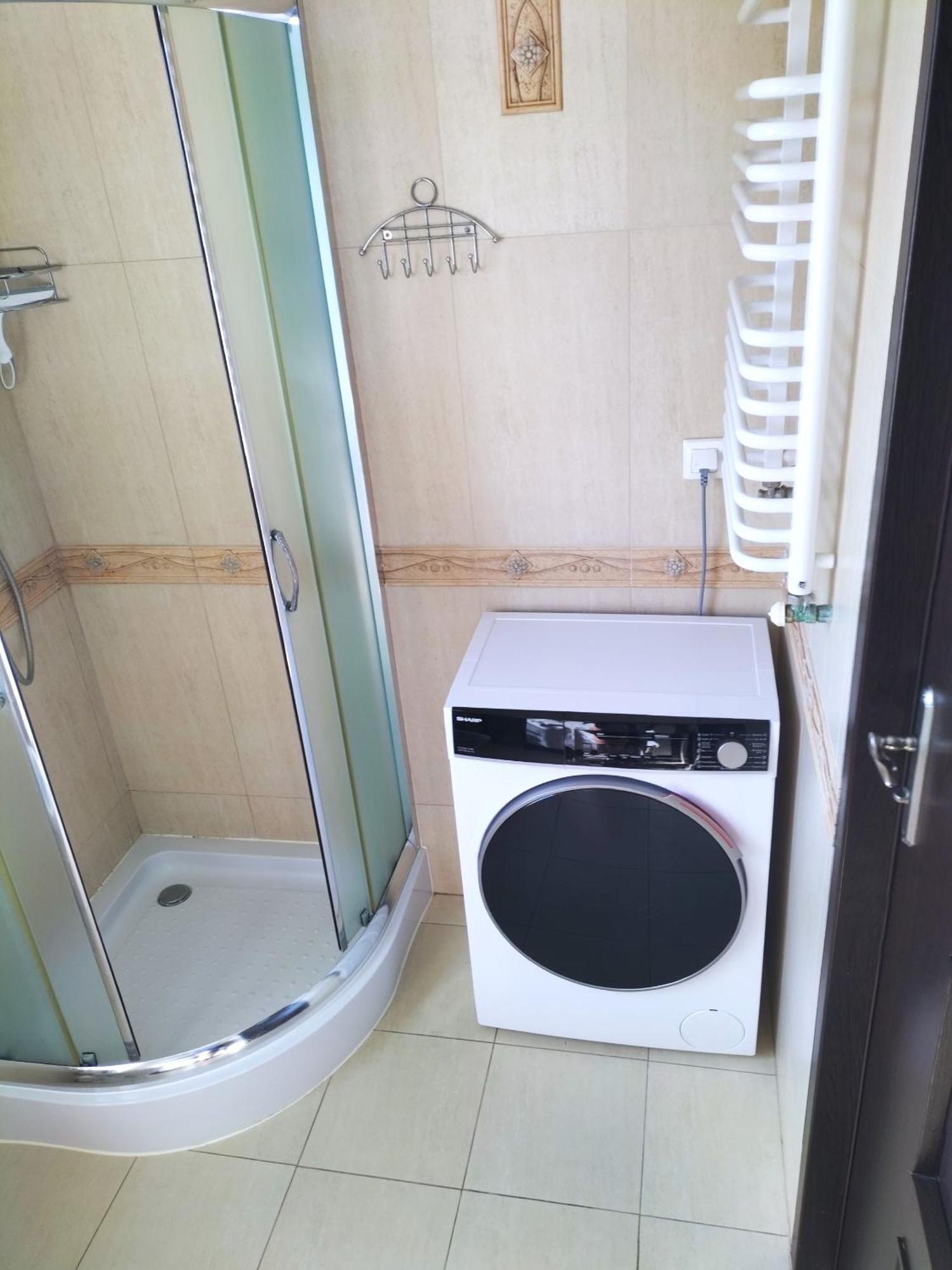 Apartament Klaudia Stegna  Extérieur photo