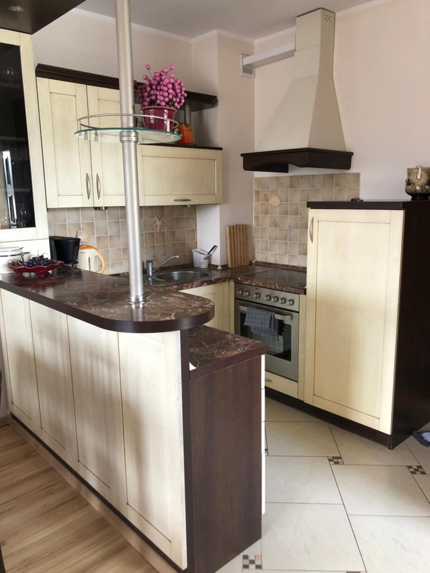 Apartament Klaudia Stegna  Extérieur photo